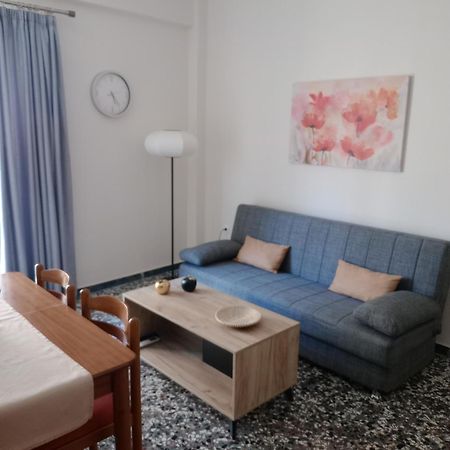 Epidavros Center Apartment Epidaurus ภายนอก รูปภาพ