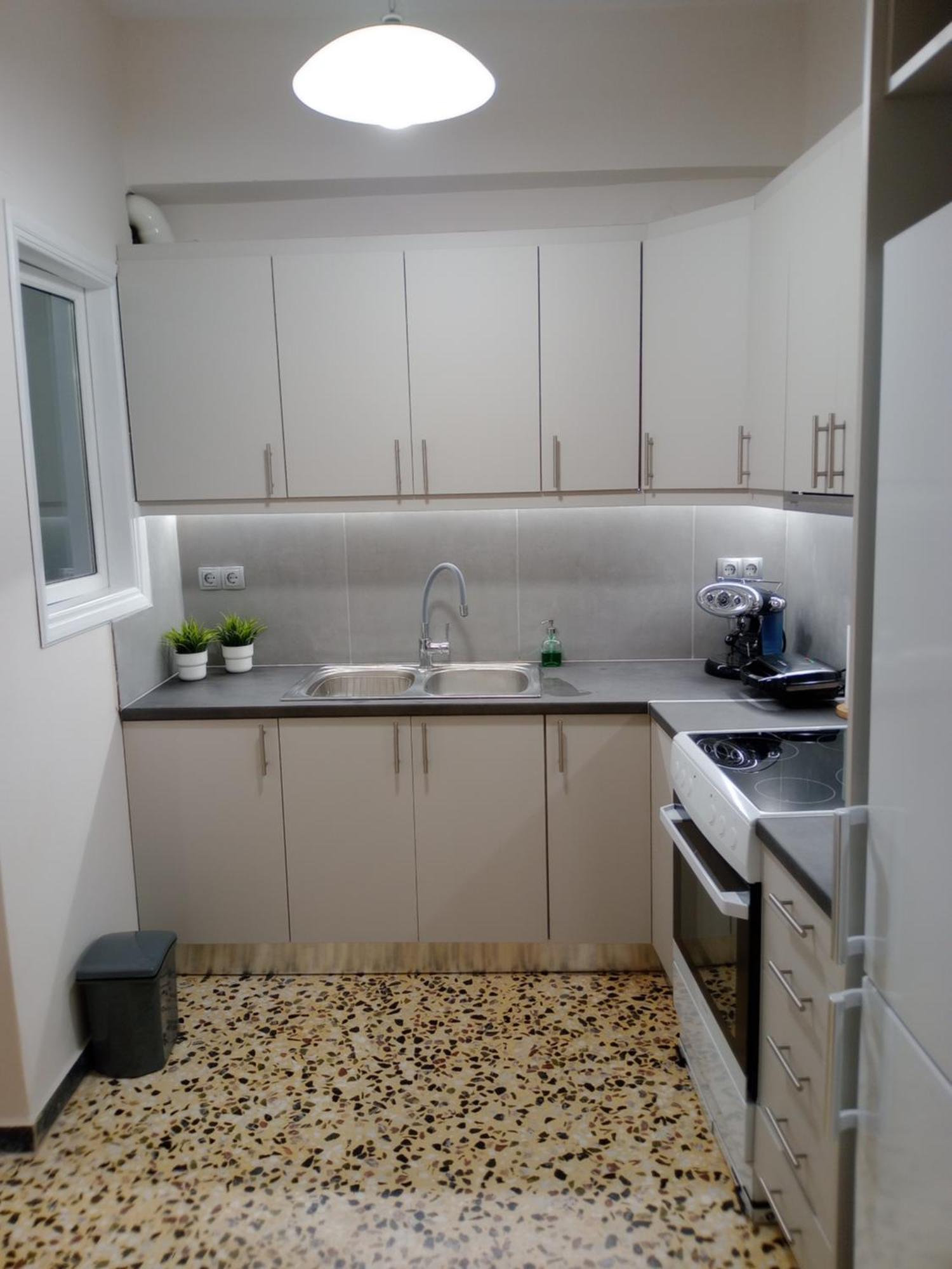 Epidavros Center Apartment Epidaurus ภายนอก รูปภาพ