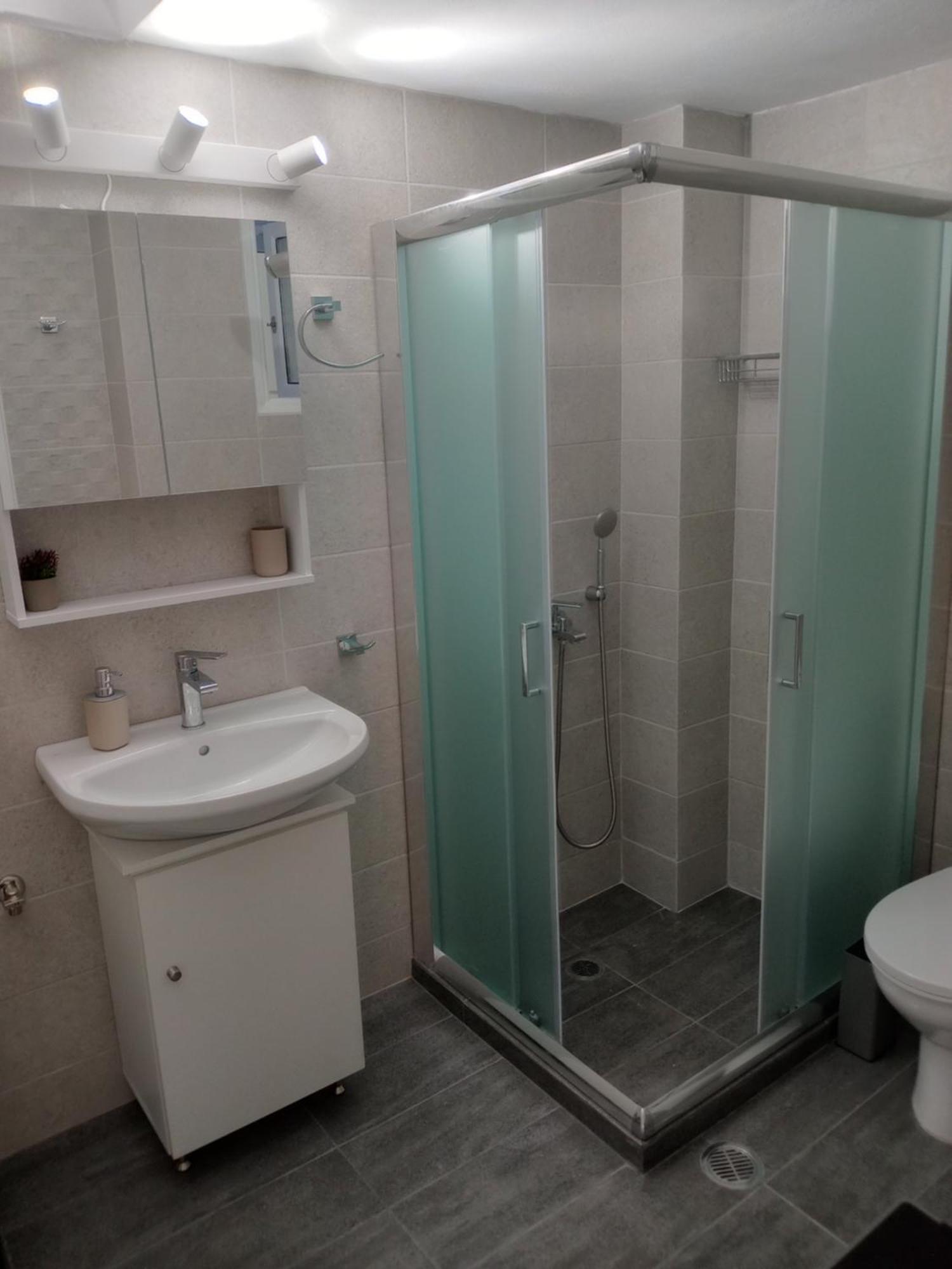 Epidavros Center Apartment Epidaurus ภายนอก รูปภาพ